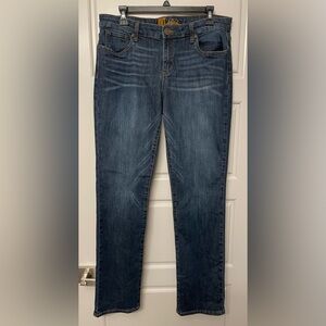 Kut from the Kloth Blue Jeans